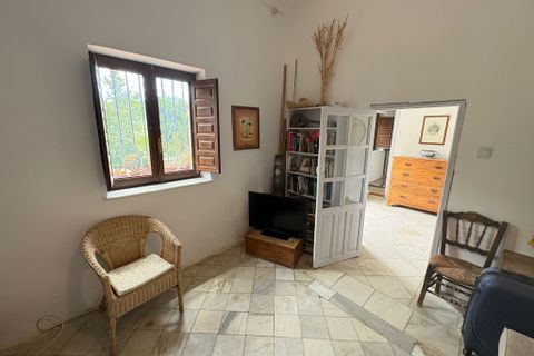 Cortijo i Albanchez, Almeria, Albanchez - € 112 000 | Ref: Cortijo Rosalia - foto 24